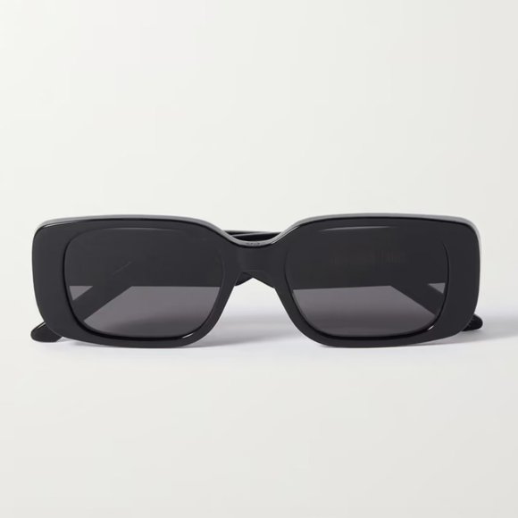 🚫 SOLD on Mercari: DIOR Wildior rectangular-frame sunglasses - Picture 11 of 15